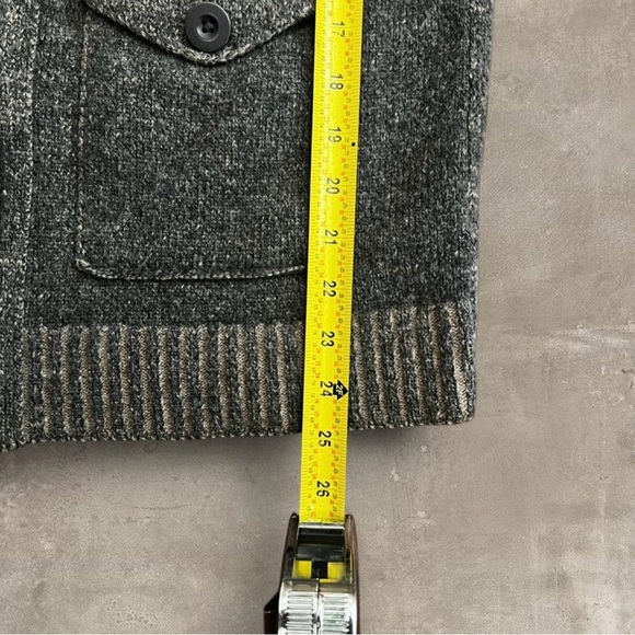 Pronto Uomo Wool Jacket - Picture 6 of 7